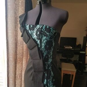 Party dress